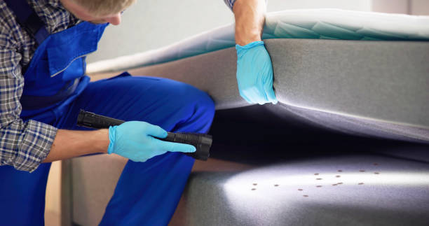 Best Commercial Pest Control Services  in Clearfield, PA